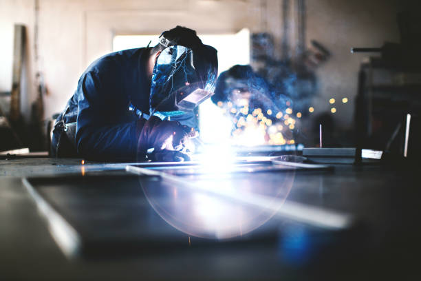 Best Automation and Robotic Welding in Charleston, MO