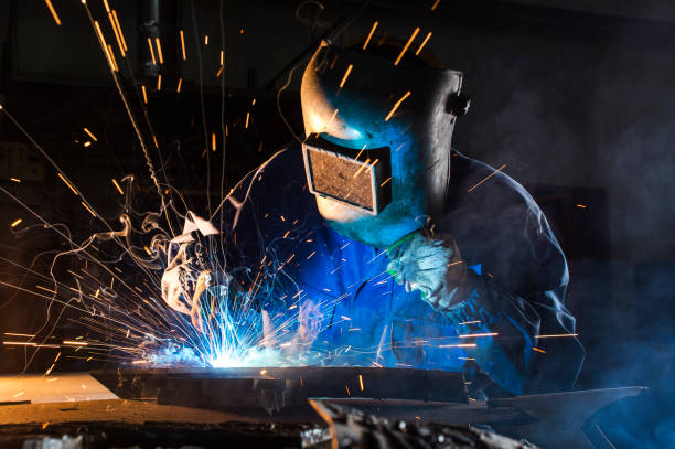Best Food and Beverage Processing Equipment Welding in Charleston, MO