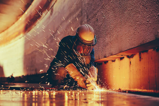 Best Maintenance and Repair Welding in Charleston, MO