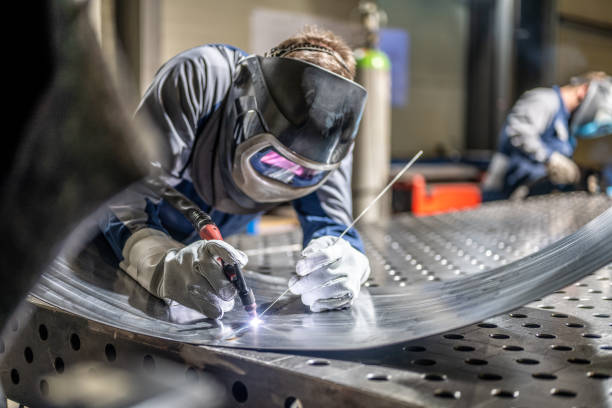 Affordable Welder Services in Charleston, MO