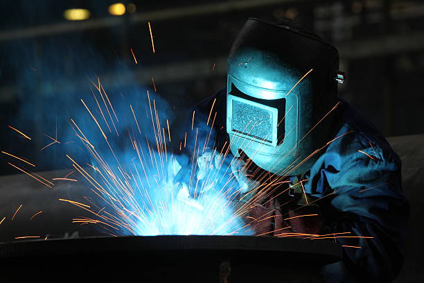 Best Structural Steel Welding in Charleston, MO
