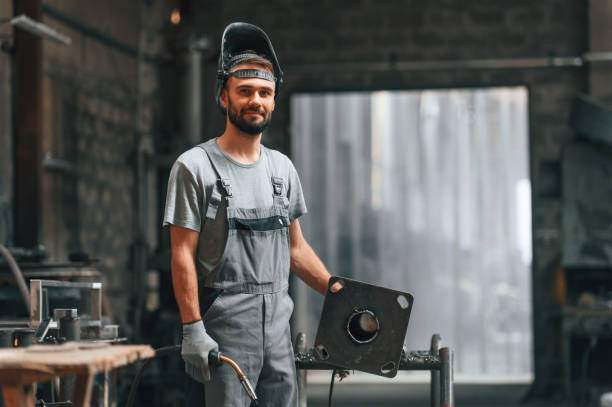Best Pipe Welding in Charleston, MO