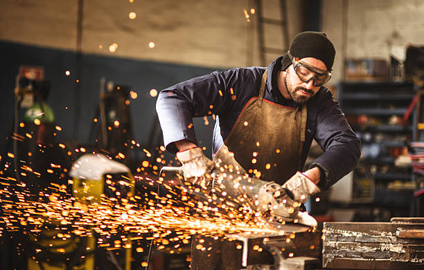 Best Welding Inspection and Certification in Charleston, MO